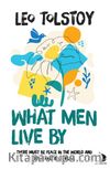 What Men Live By