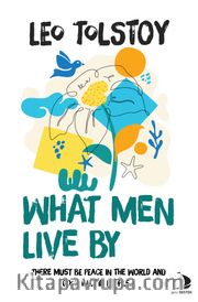 What Men Live By