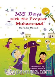 365 Days With The Prophet Muhammad