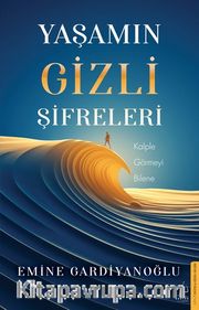 Yaşamın Gizli Şifreleri