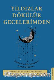 Yıldızlar Dökülür Gecelerimden