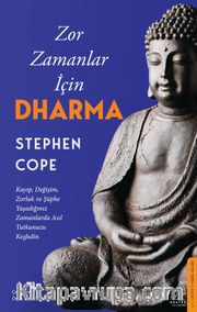 Zor Zamanlar İçin Dharma