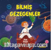 Bilmiş Gezegenler