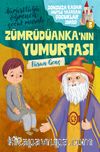 Zümrüdüanka’nın Yumurtası / Sonsuza Kadar Mutlu Yaşayan Çocuklar Serisi 5
