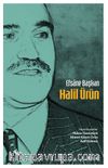 Efsane Başkan Halil Ürün