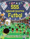 555 Eğlenceli Çıkartma / Futbol