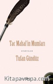 Taç Mahal’in Mumları