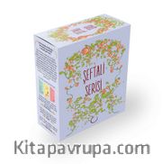 Şeftali Serisi (Mor Kutu)