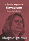 Davacıyım
