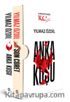 Anka Kuşu ve Son Cüret (Cumhuriyetin 100. Yılı Kutulu Set)