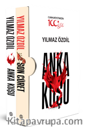 Anka Kuşu ve Son Cüret (Cumhuriyetin 100. Yılı Kutulu Set)