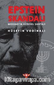 Epstein Skandalı <br /> Mossad’ın Küresel Şantajı