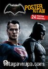 Batman v Superman Poster Kitabı
