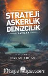 Strateji, Askerlik, Denizcilik Yazıları