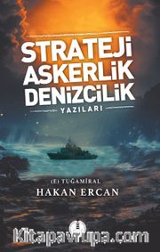 Strateji, Askerlik, Denizcilik Yazıları
