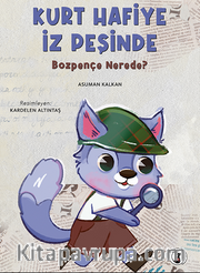 Kurt Hafiye İz Peşinde / Bozpençe Nerede?