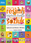 A’dan Z’ye Resimli İngilizce Türkçe Sözlük