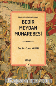Bedir Meydan Muharebesi