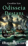 Çocuklar İçin Odisseia Destanı