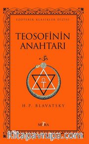 Teosofinin Anahtarı