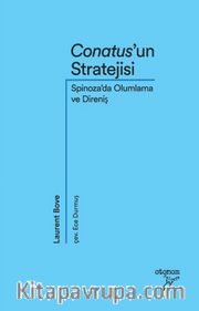 Conatus’un Stratejisi