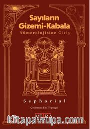 Sayıların Gizemi-Kabala Nümerolojisine Giriş