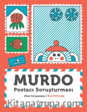 Murdo <br /> Postacı Soruşturması