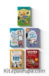 Karikatür Seti (5 Kitap)