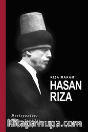 Rıza Makamı Hasan Rıza