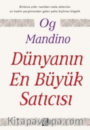 Dünyanın En Büyük Satıcısı