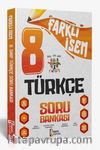 8. Sınıf Farklı İsem Türkçe Soru Bankası