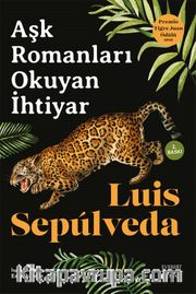 Aşk Romanları Okuyan İhtiyar
