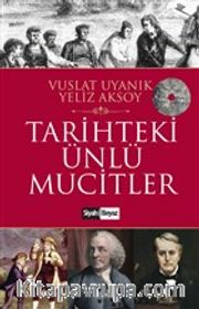 Tarihteki Ünlü Mucitler