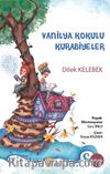 Vanilya Kokulu Kurabiyeler