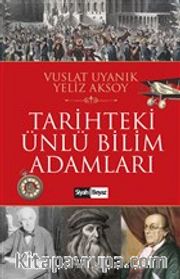 Tarihteki Ünlü Bilim Adamları