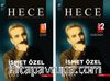 Sayı:325 Ocak 2024 Hece Aylık Edebiyat Dergisi Özel Sayısı:47 (2 Cilt) İsmet Özel Sayısı