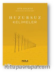 Huzursuz Kelimeler