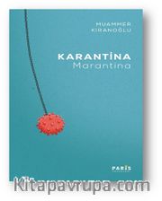 Karantina Marantina