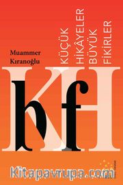 Küçük Hikayeler Büyük Fikirler
