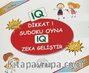 Dikkat! Sudoku Oyna Iq Zeka Geliştir