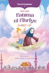 İlmin İncisi Fatıma el-Fihriye