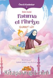 İlmin İncisi Fatıma el-Fihriye