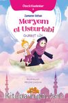 Zamanın Ustası Meryem el-Usturlabi