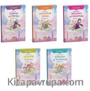 Öncü Kadınlar (5 Kitap)