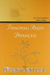 Tırnovalı Raşid Divançesi