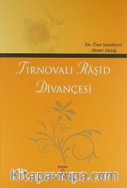 Tırnovalı Raşid Divançesi