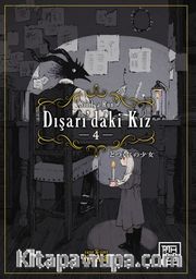 Dışarı’daki Kız 4