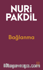 Bağlanma