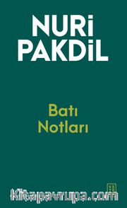 Batı Notları