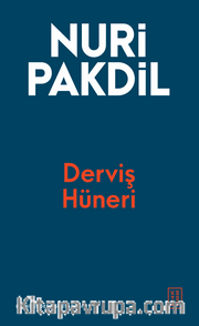 Derviş Hüneri